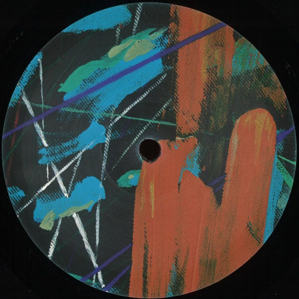 Steve O’Sullivan — Ancient Roots EP