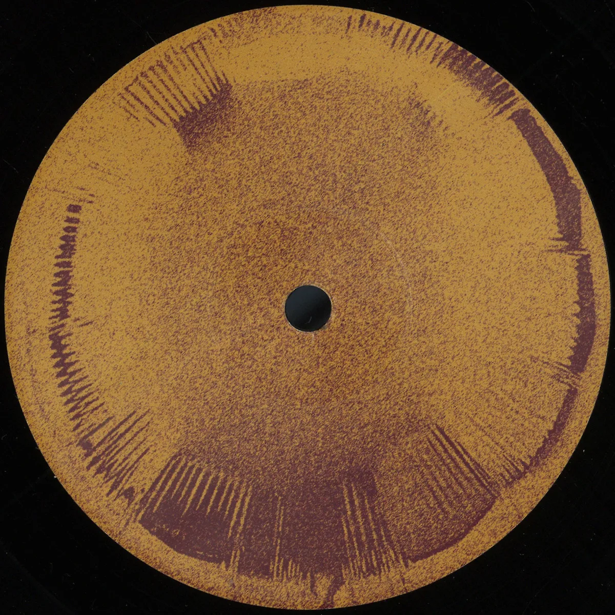 Mutual Attraction&Private Press — ZIEMIA 003