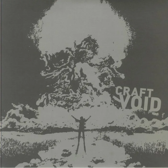 CRAFT — Void (reissue)