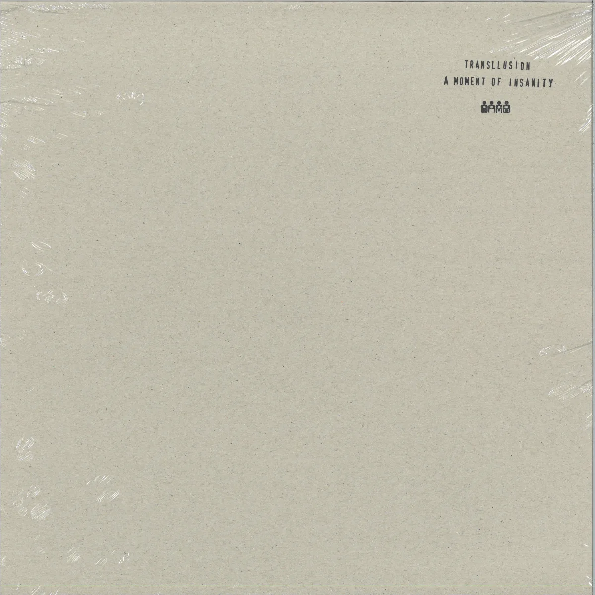 Transllusion — A Moment Of Insanity