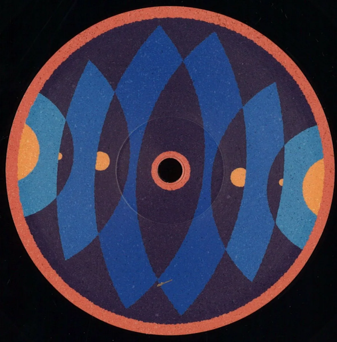 Saverio Celestri & Late Consequence — Celestial Consequence EP
