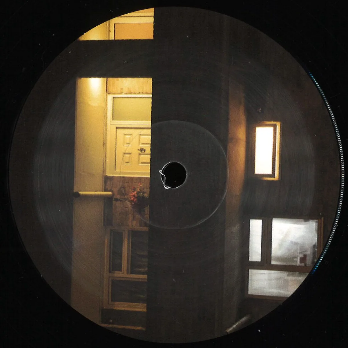 El-B — The City Never Sleeps / Bizzy 4 Lizzy / Midnight