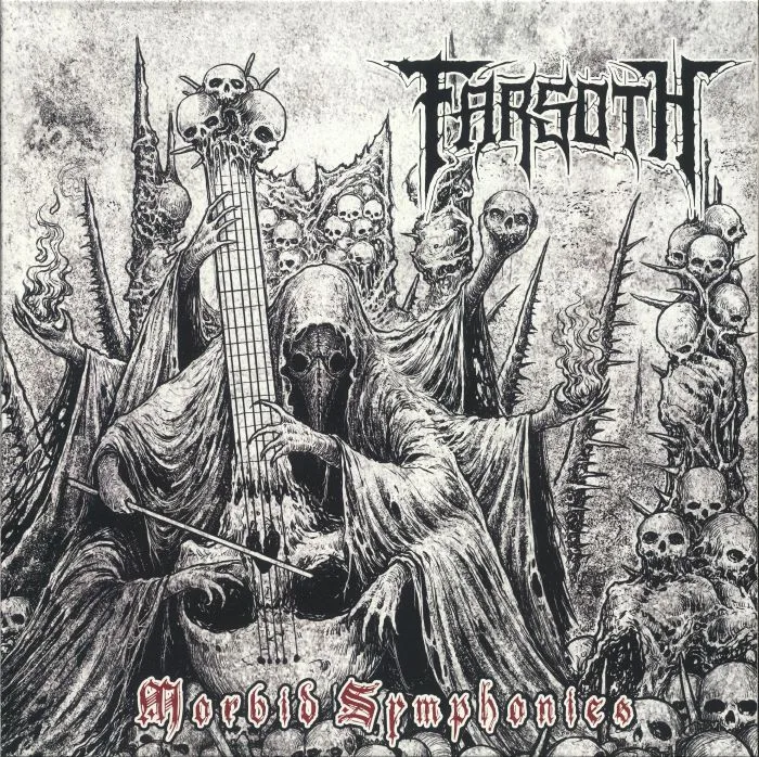 FARSOTH — Morbid Symphonies