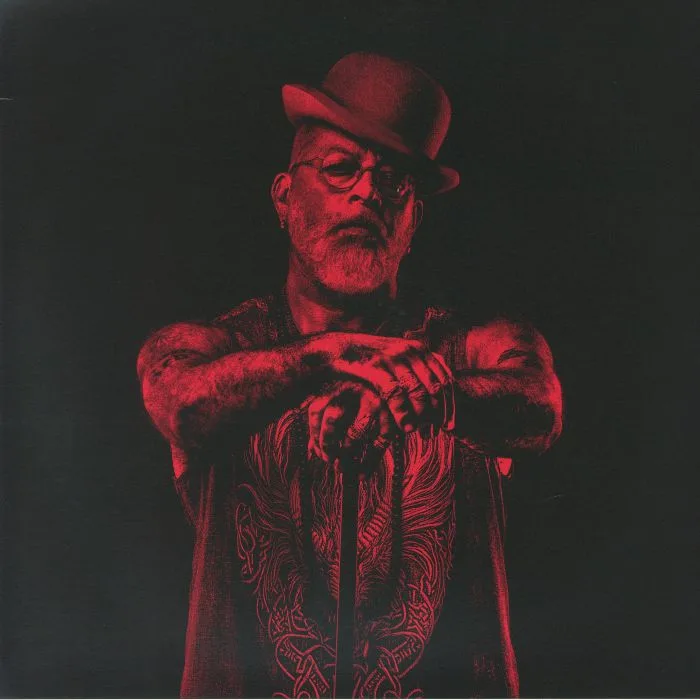 COLONEL RED — Feel It