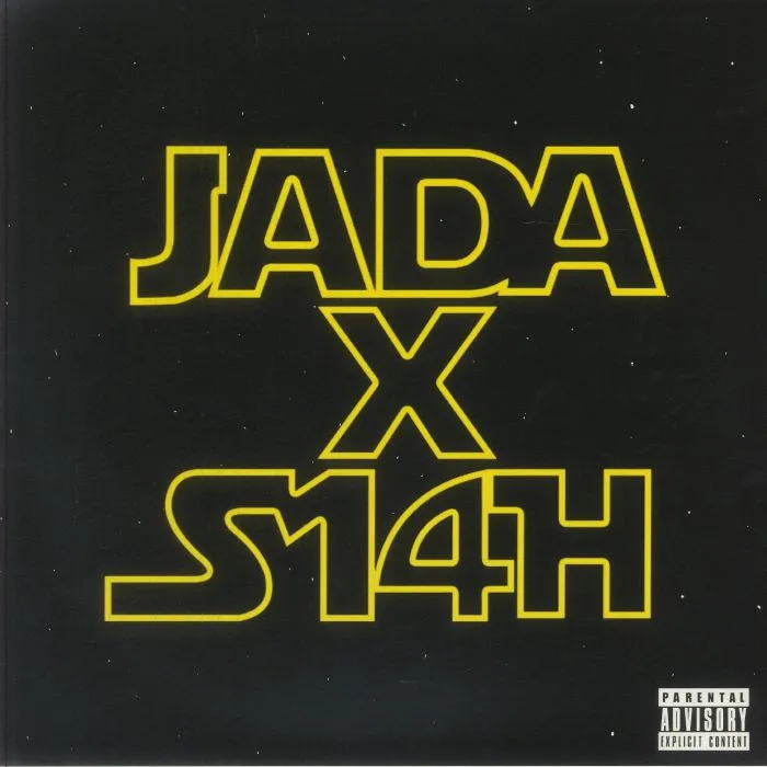 9TH WONDER presents JADA vs S14H — The Zenith