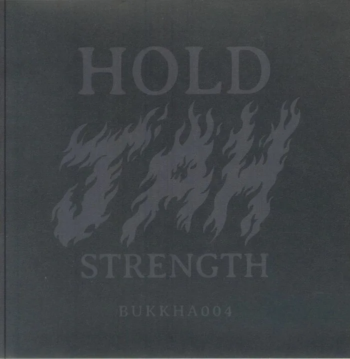 BUKKHA / BAODUB / JAHWIND — Hold Jah Strength