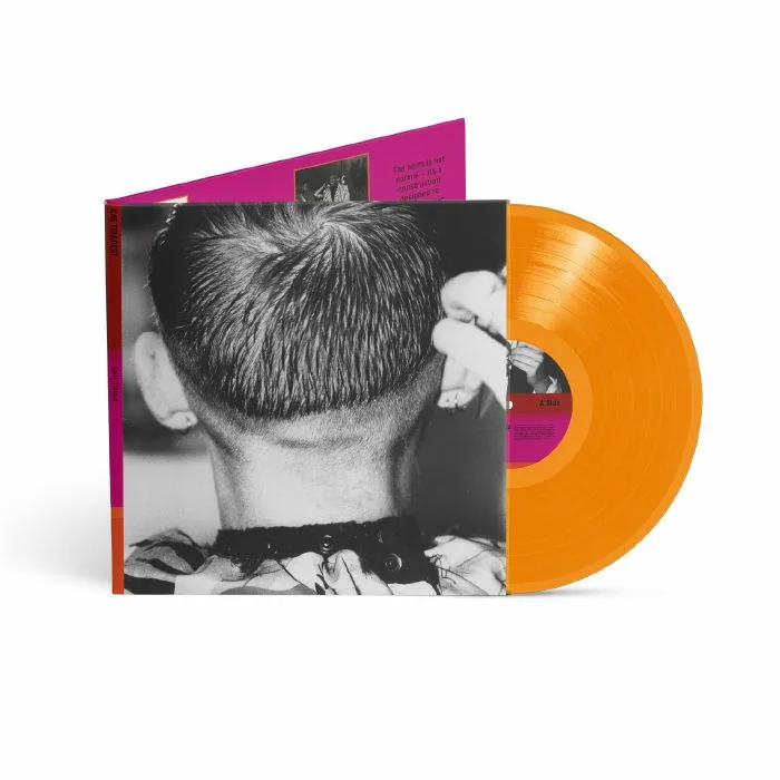 Kae TEMPEST — Self Titled