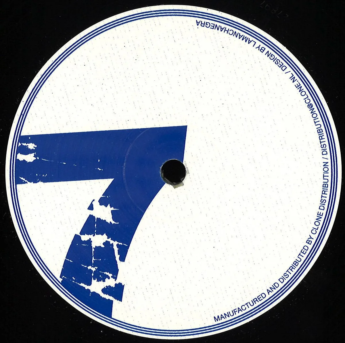 Stephen Lopkin — Submission EP
