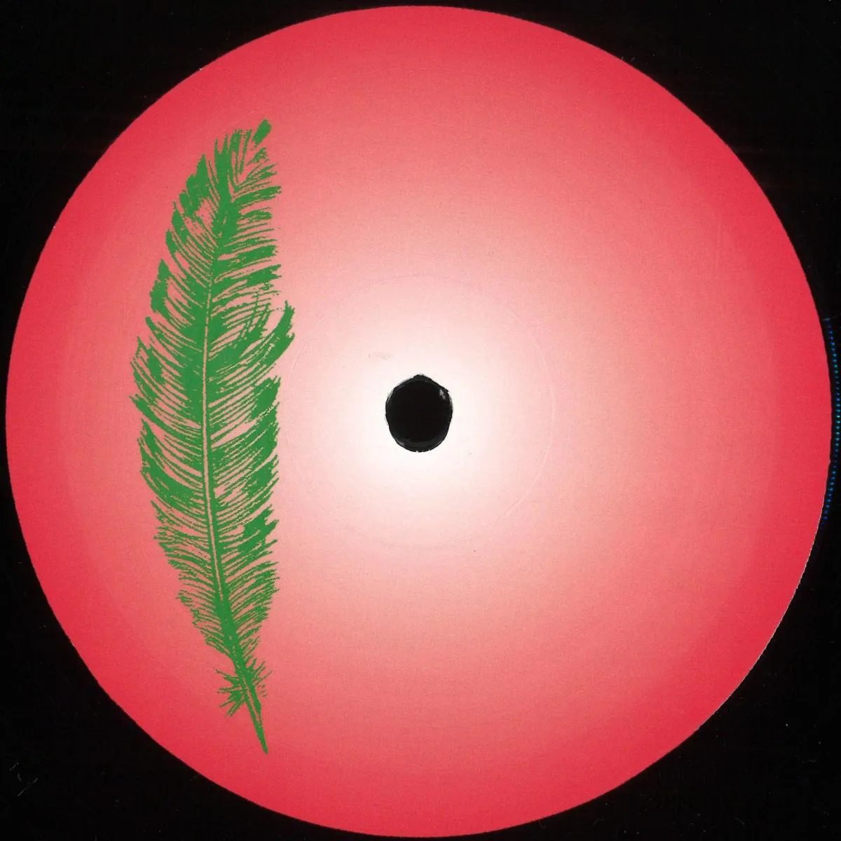 Лицевая сторона обложки — Darren Roach, Dave Brennan — Ride The Riddem EP