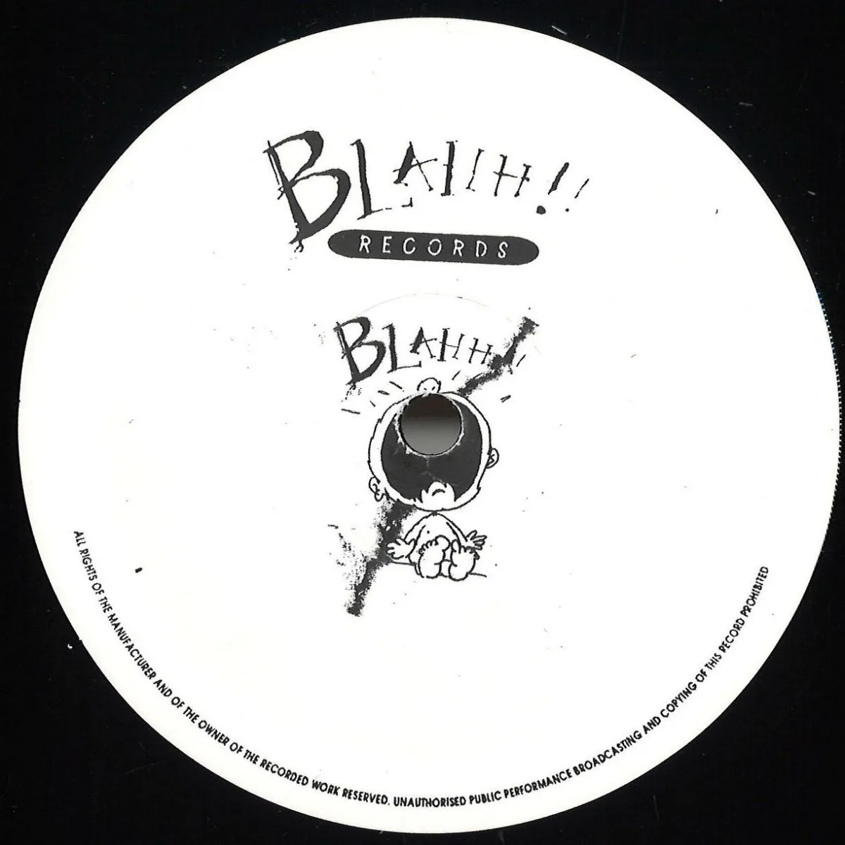 Beforethebeatsbreak — Closer (reissue)