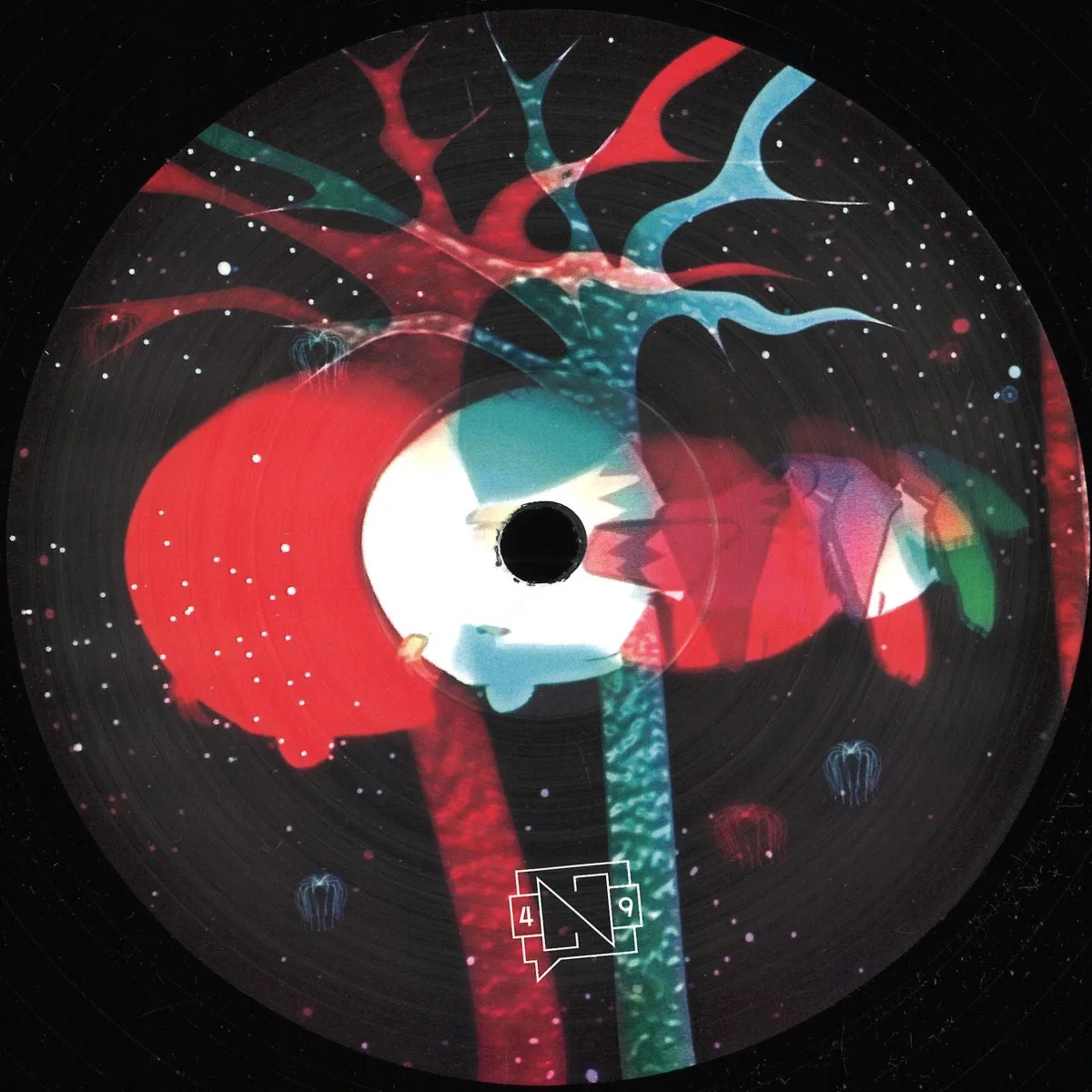 Duncan Forbes — Return Of The Strobelight Kid - Remixes Vol 1