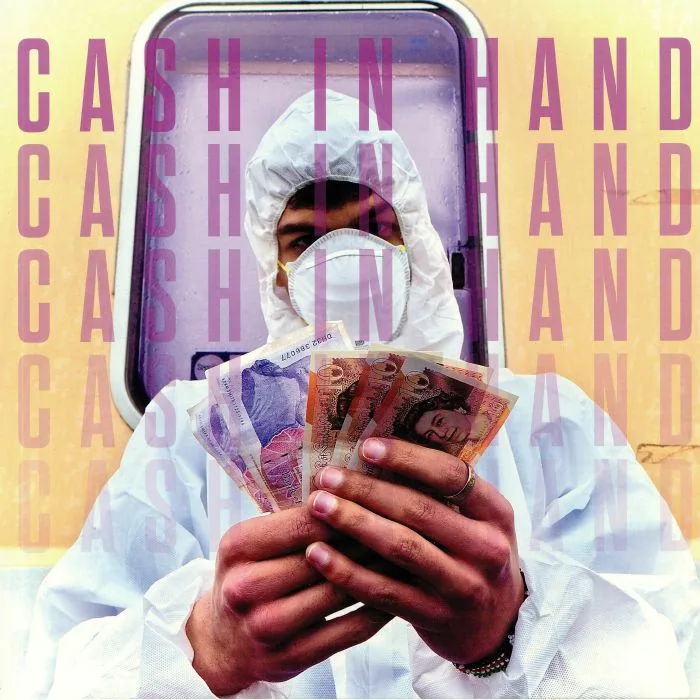 HEAVY RAPIDS — Cash In Hand