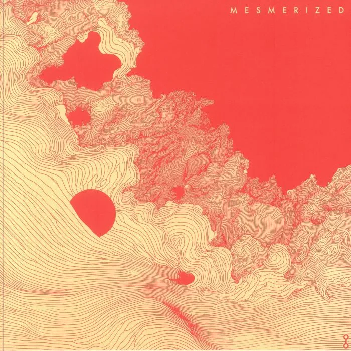 Front cover — MONOLINK — Mesmerized