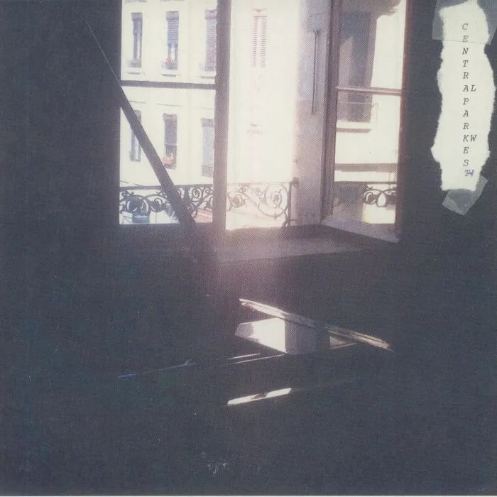 ANDROO — Centralparkwesh