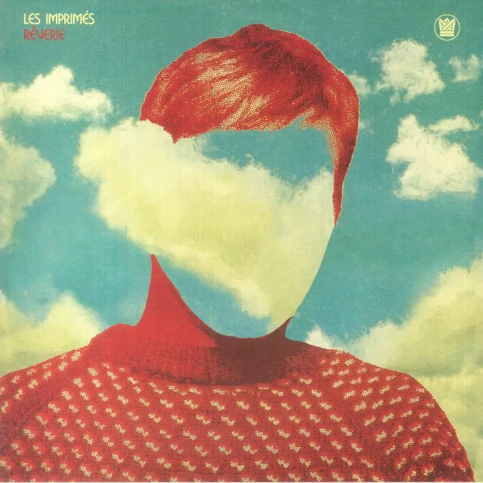 LES IMPRIMES — Reverie