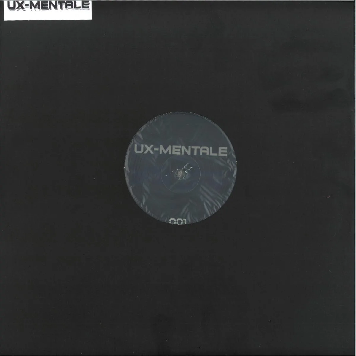 Shkedul — You Are Now Connected LP 2x12"