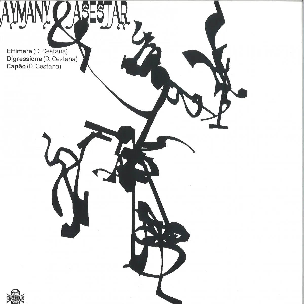 Kaymany&Asestar — KAYMANY & ASESTAR