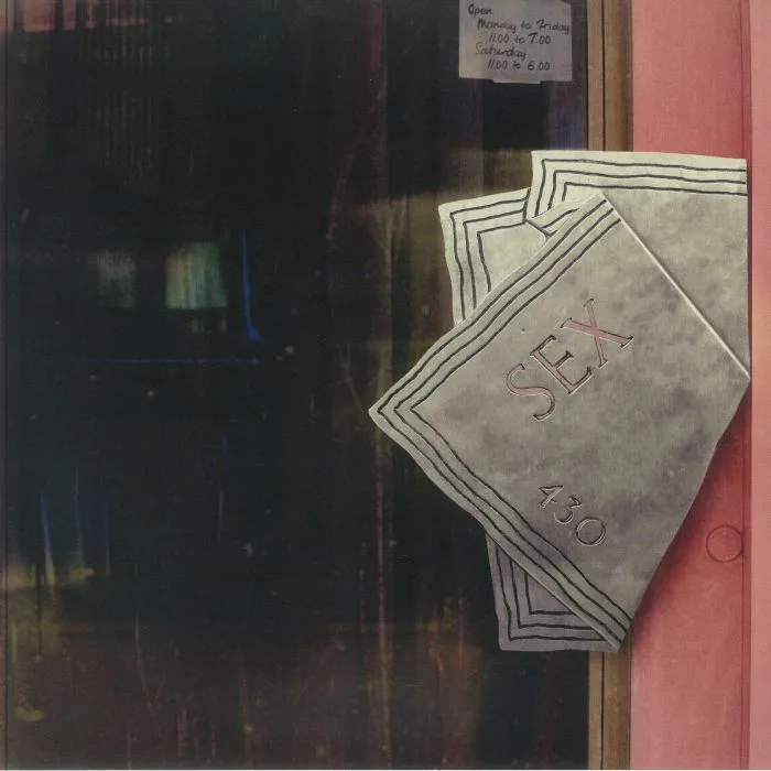 VARIOUS — Sex: Craft Must Have Clothes (Record Store Day RSD 2026)