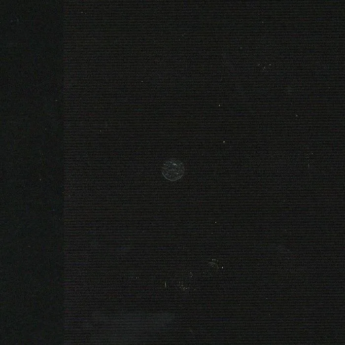 Back cover — PDQB — Treasure (Aipd Q41 / B47 edits) (Yellow Label Version)