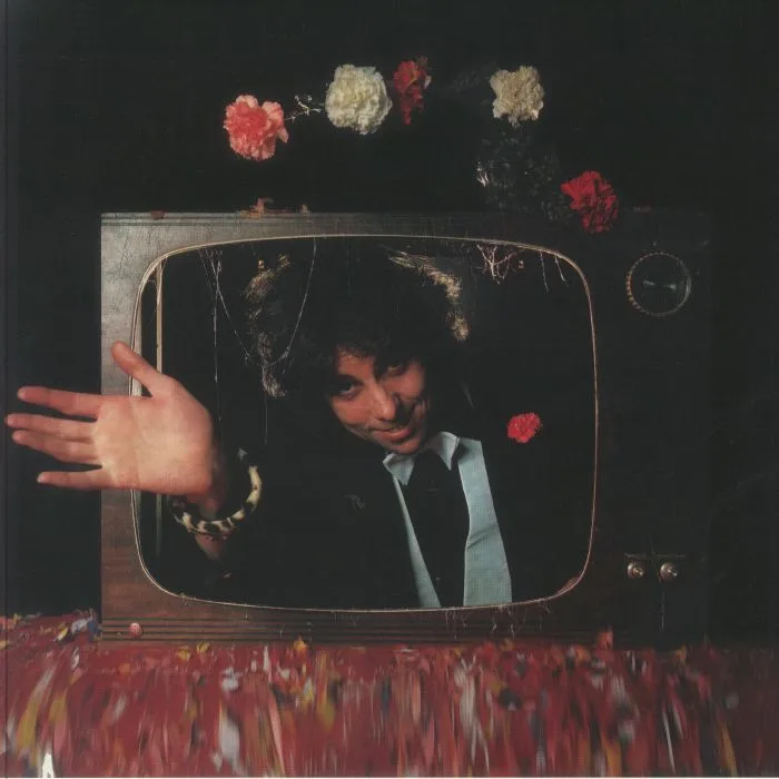 TV SMITH — Channel 5 (remastered)