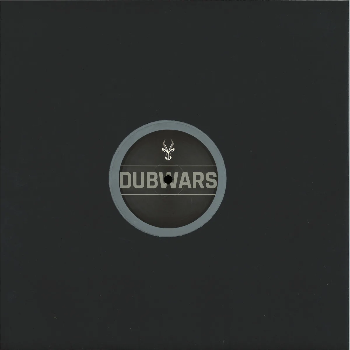 Back cover — Dajusch — Gazelle EP