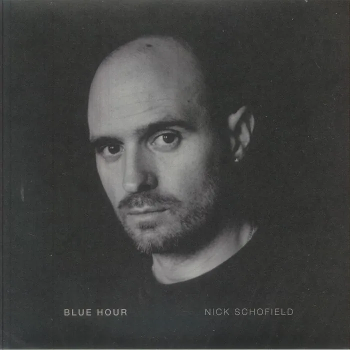 Nick SCHOFIELD — Blue Hour