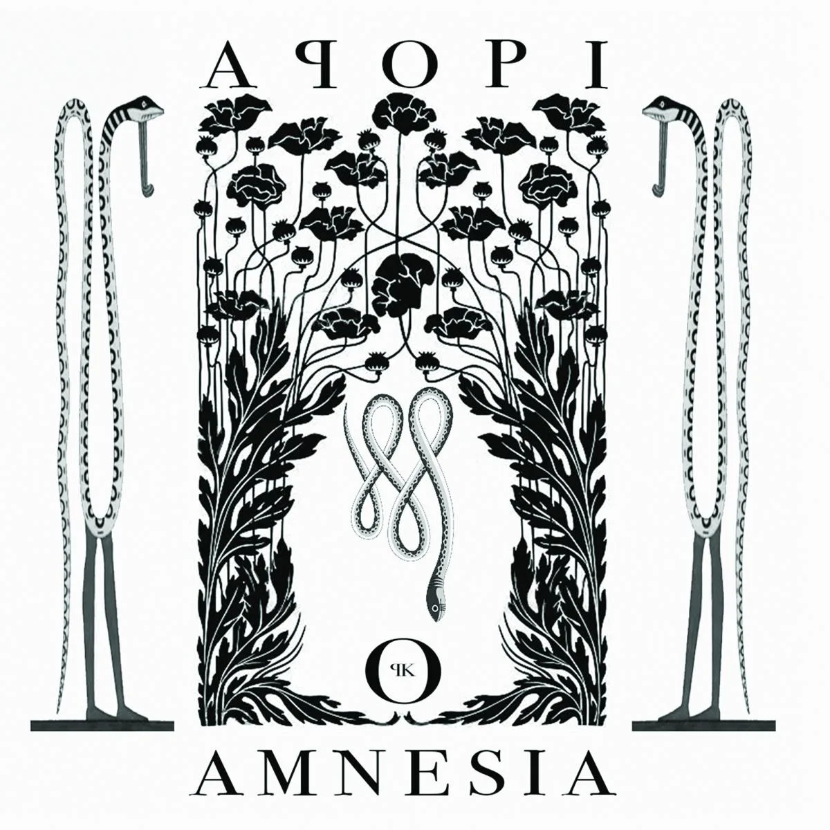 Apopi — AMNESIA