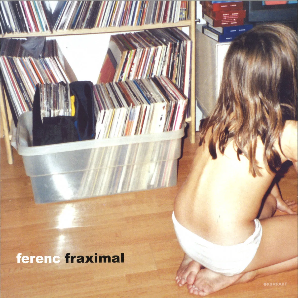 Ference — Fraximal 2x12"