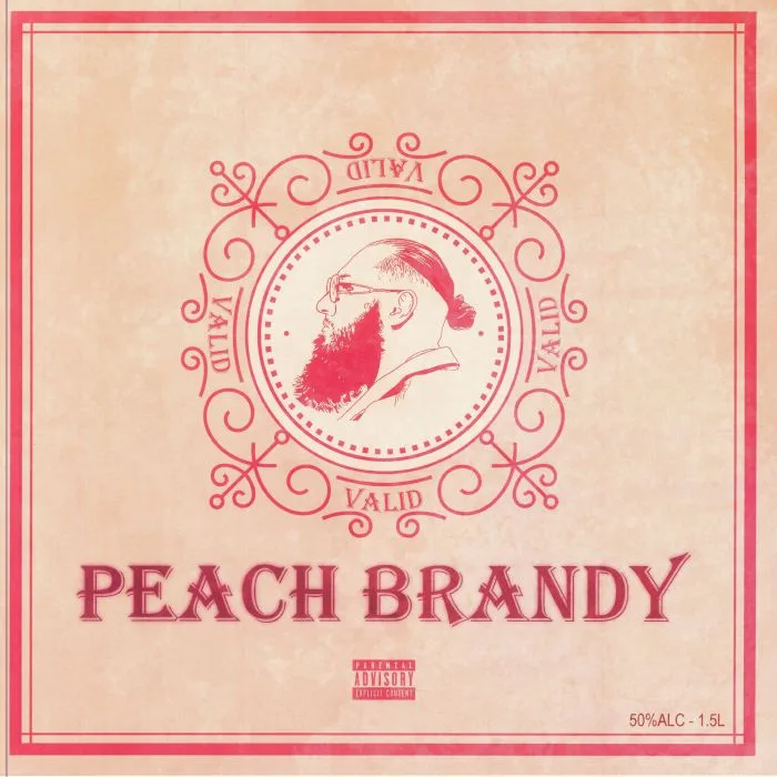 VALID — Peach Brandy