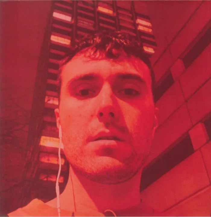Fred again.. — Actual Life (April 14 - December 17 2020) LP