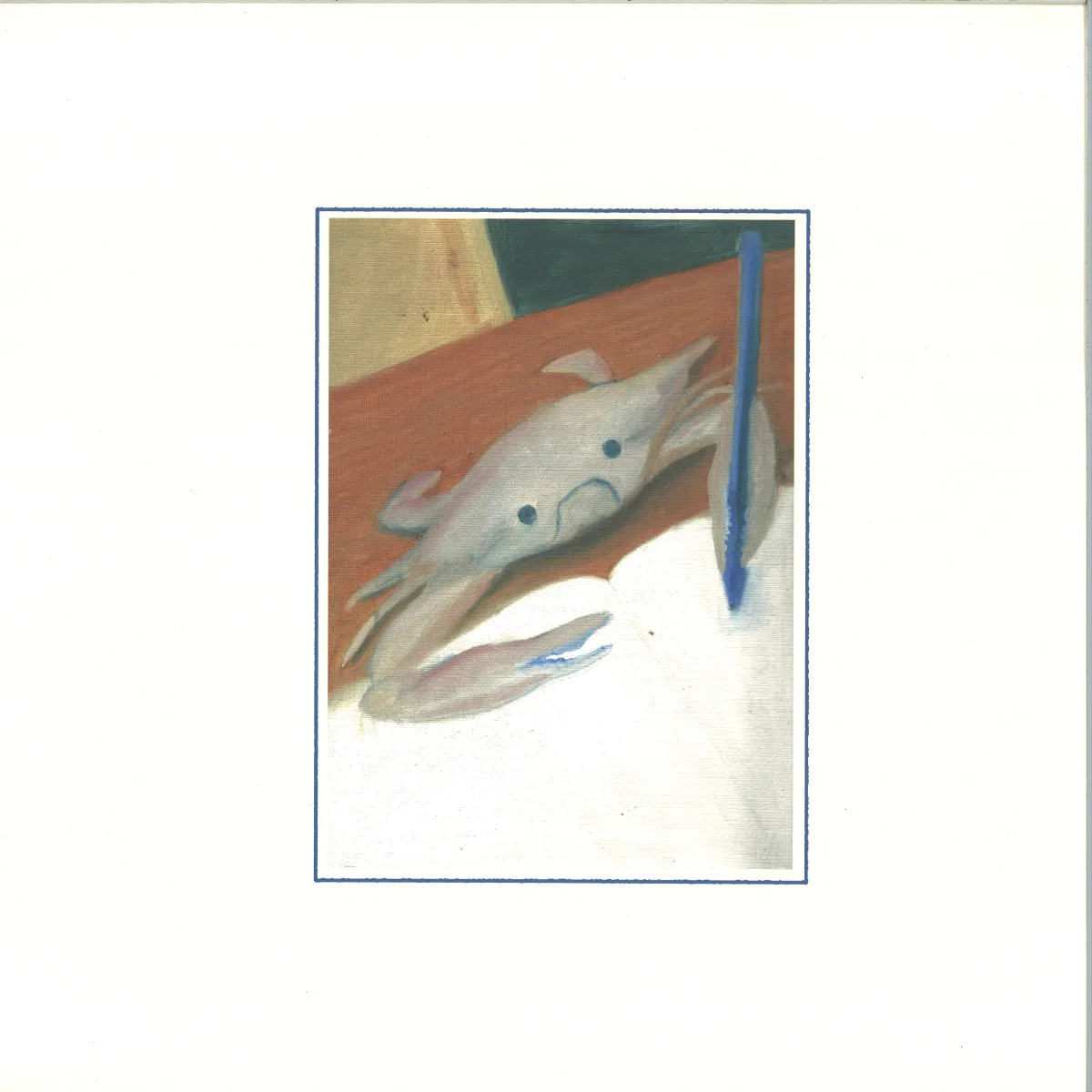 Puli — Swirling LP