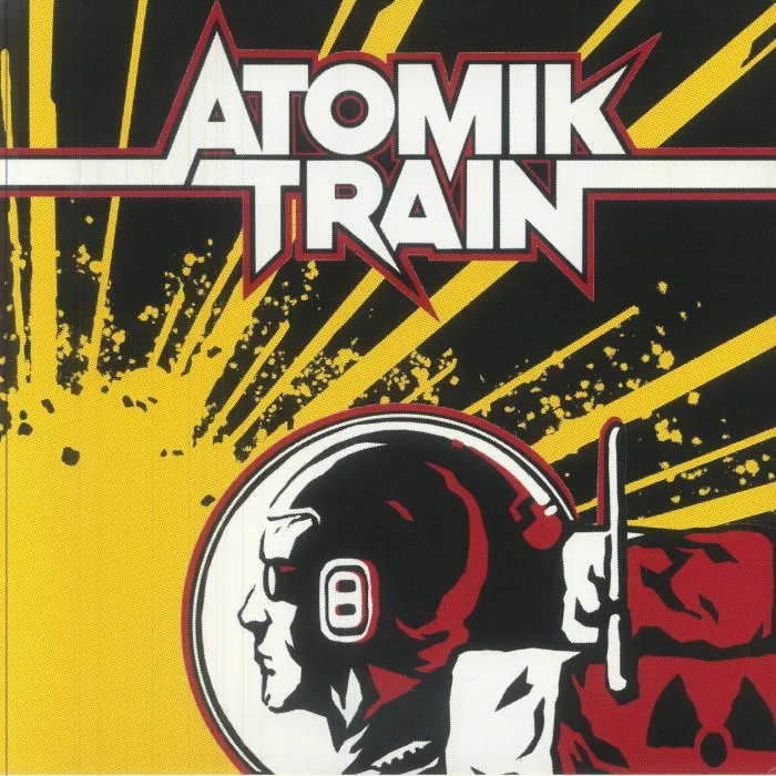 ATOMIK TRAIN — Atomik Train