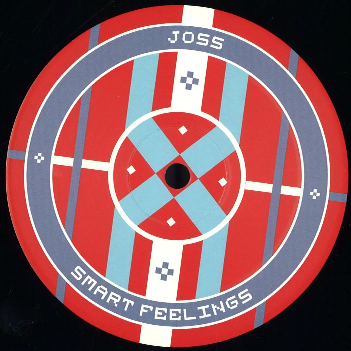 Joss — Smart Feelings