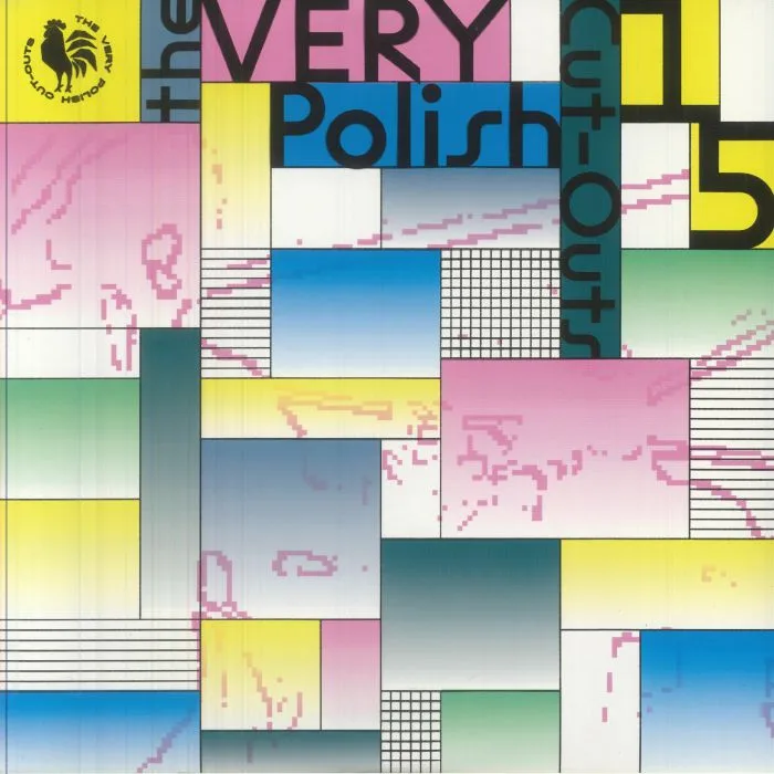 Various — 15 (LP 3x12")