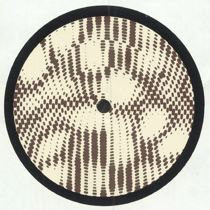 Back cover — FIRN — LRC 004