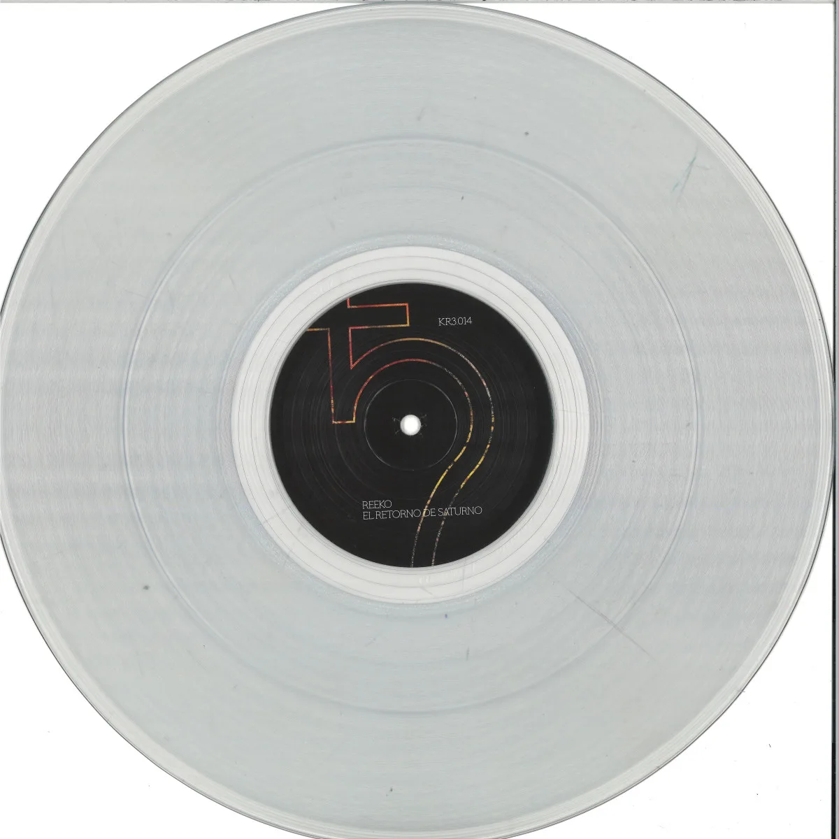 Reeko — El Retorno De Saturno EP