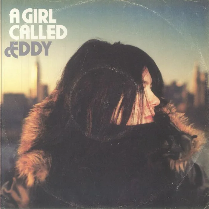 A GIRL CALLED EDDY — A Girl Called Eddy (20th Anniversary Edition)