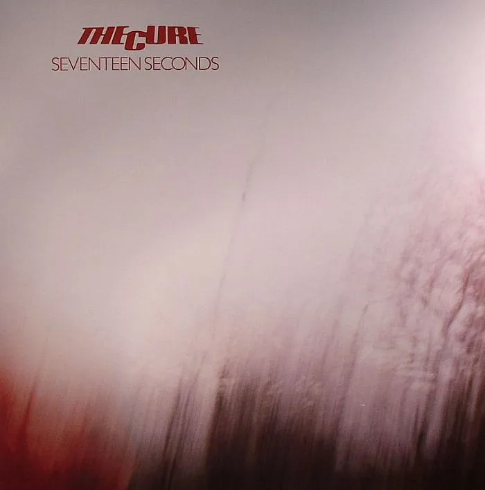 The CURE — Seventeen Seconds