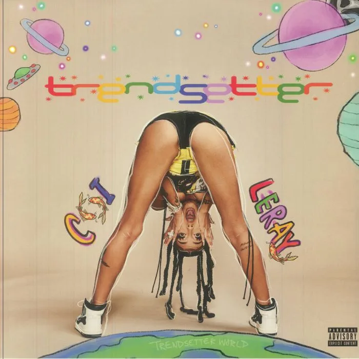 Coi LERAY — Trendsetter