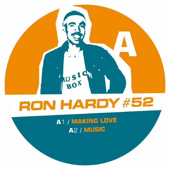 RDY — RDY #52