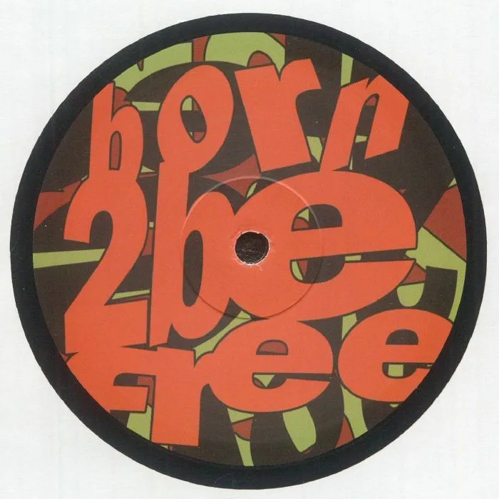 Front cover — MISTA MEN / MELLA DEE / NO BRAINERS / LVPICA / LIVE FROM THE MOON — Low End Guerrillas Vol 1