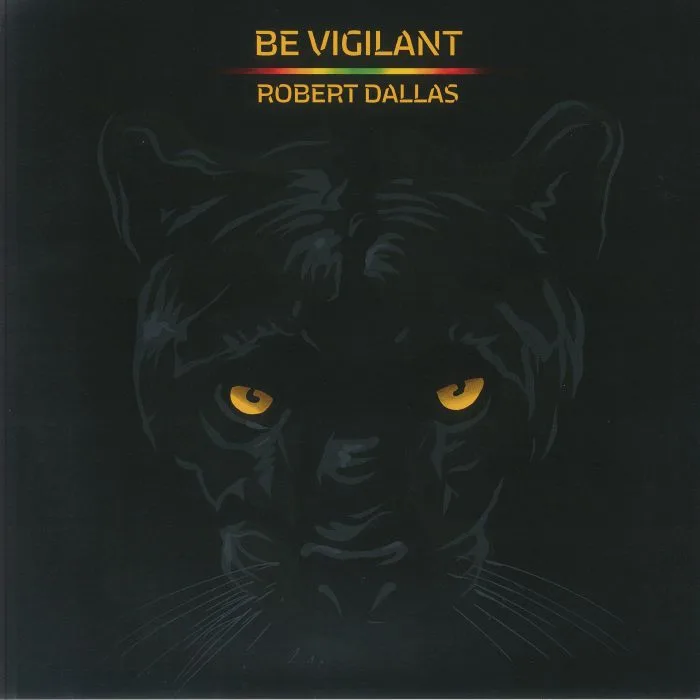 Robert DALLAS — Be Vigilant
