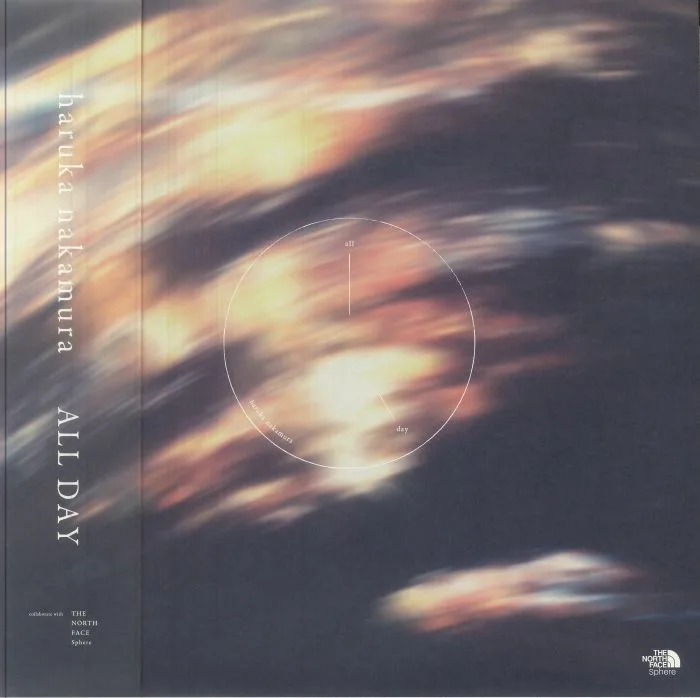 Haruka NAKAMURA — All Day