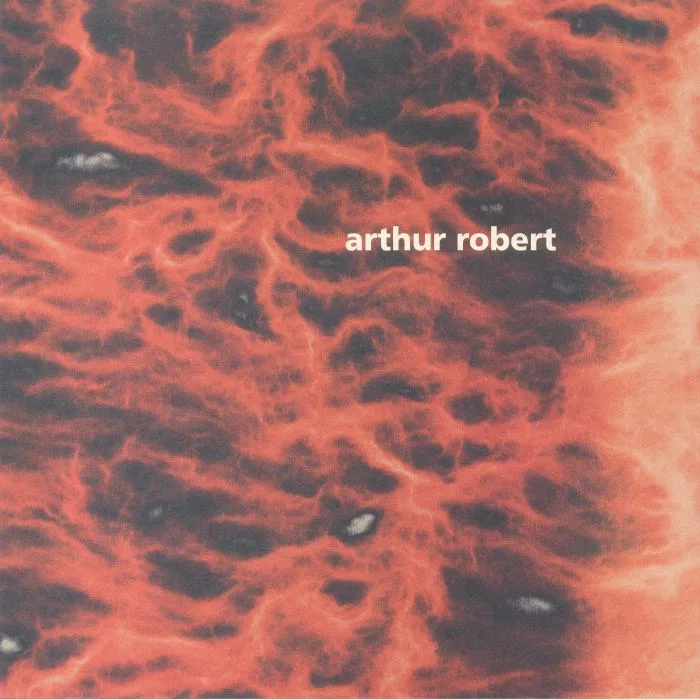 Лицевая сторона обложки — Arthur ROBERT — Metamorphosis Part 2