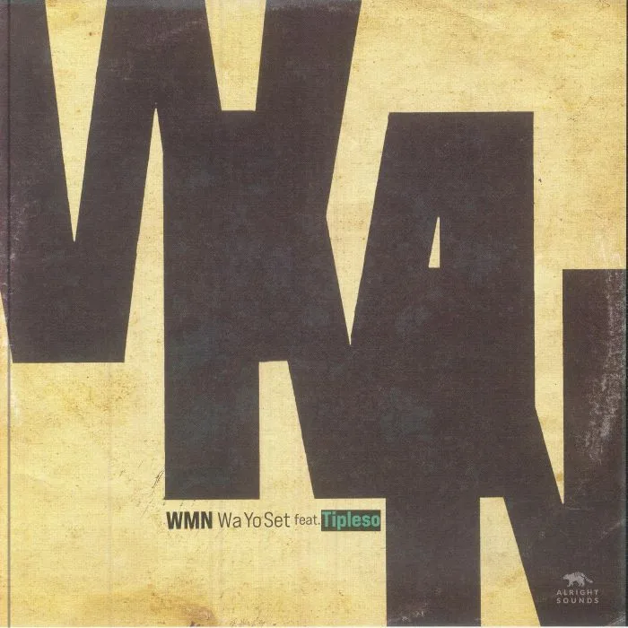 WA YO SET — WMN