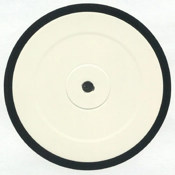 Back cover — BALEARIC LONDON — Balearic London 001