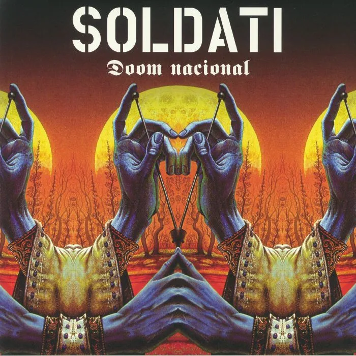 SOLDATI — Doom Nacional