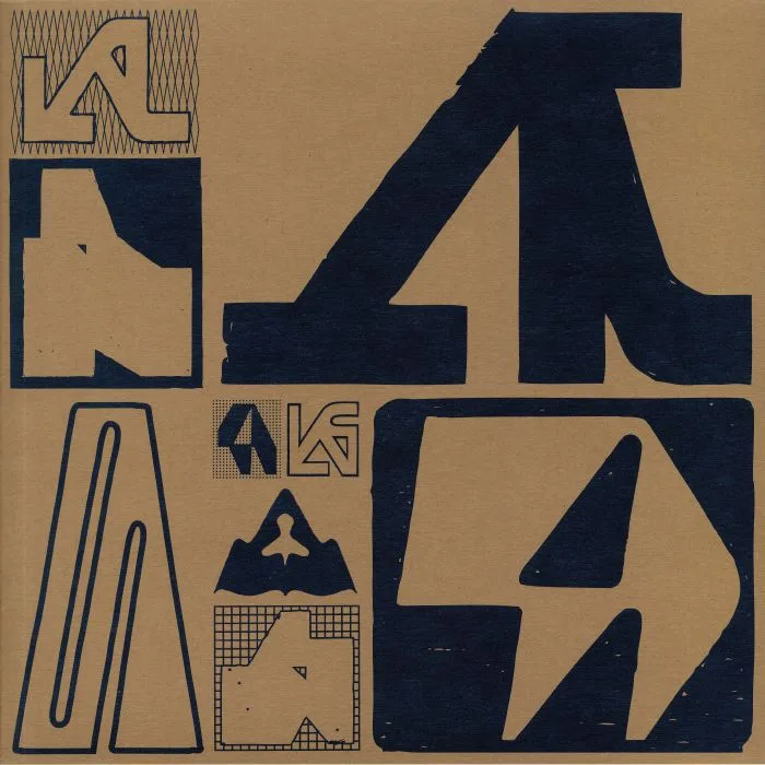 Front cover — ANUNAKU — Stargate EP