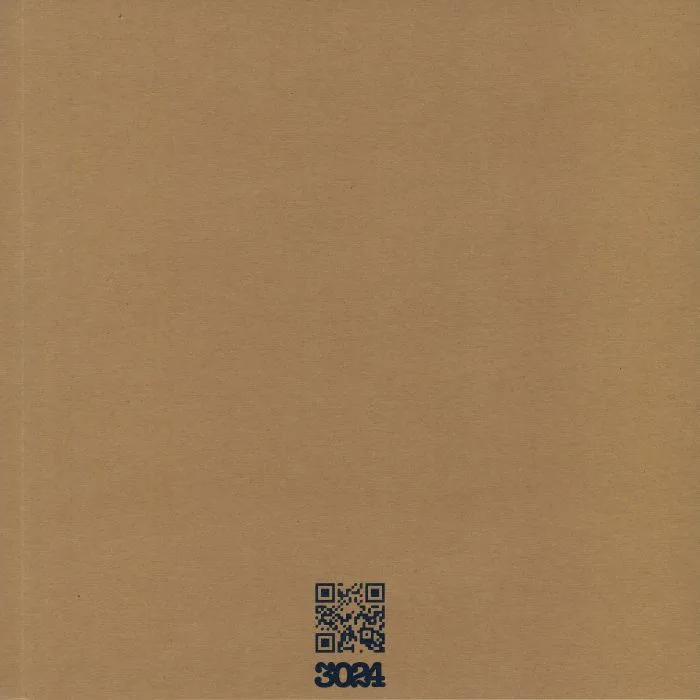 Back cover — ANUNAKU — Stargate EP