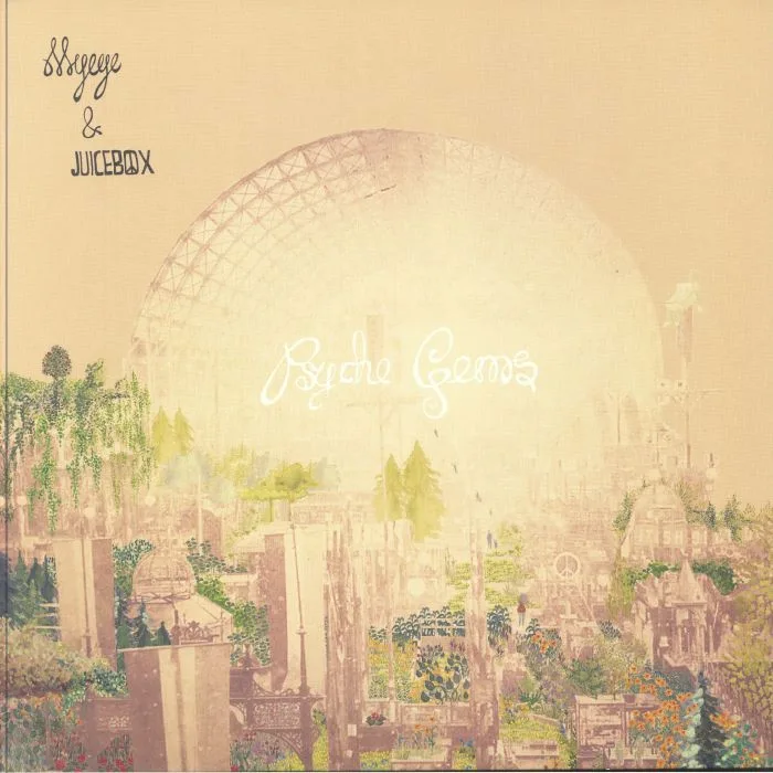 MYEYE / JUICEBOX — Psyche Gems